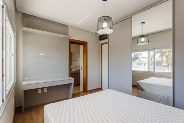 Casa Residencial à Venda | Jurerê Internacional | Florianópolis | CA0726_MMQ - Imagem 19