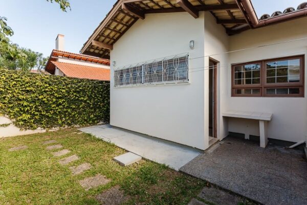 Casa Residencial à Venda | Córrego Grande | Florianópolis | CA0735_MMQ - Imagem 13