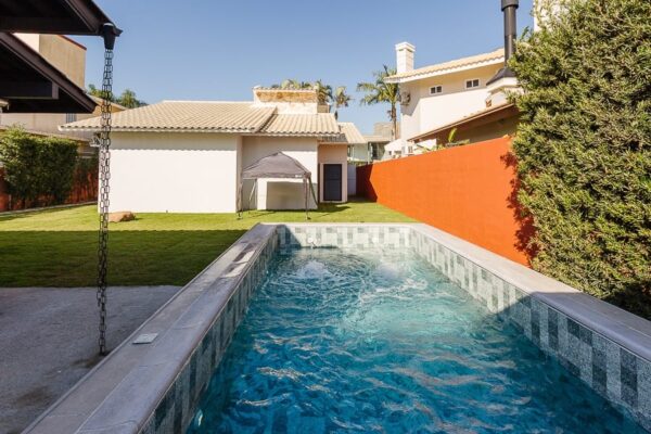Casa Residencial à Venda | Jurerê Internacional | Florianópolis | CA0729_MMQ - Imagem 21