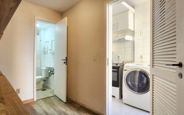 Apartamento Residencial à Venda | Laranjeiras | Rio de Janeiro | AP3007_MMQ - Imagem 22