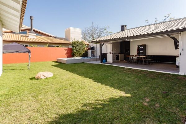 Casa Residencial à Venda | Jurerê Internacional | Florianópolis | CA0729_MMQ - Imagem 18