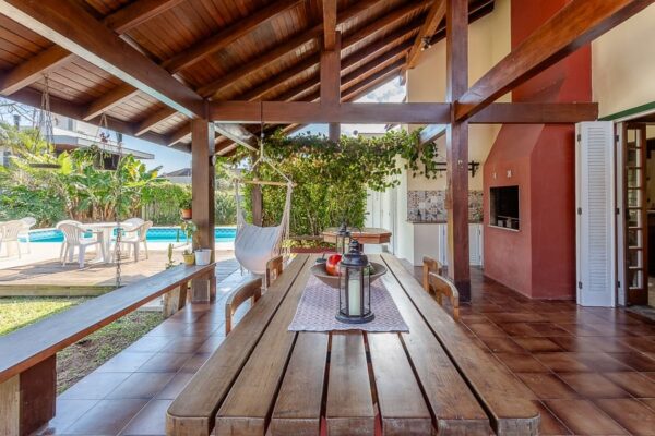 Casa Residencial à Venda | Córrego Grande | Florianópolis | CA0727_MMQ - Imagem 26
