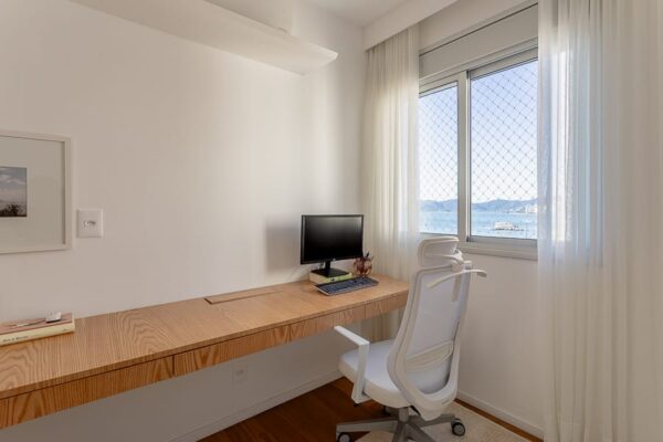 Apartamento Residencial à Venda | Centro | Florianópolis | AP2967_MMQ - Imagem 25