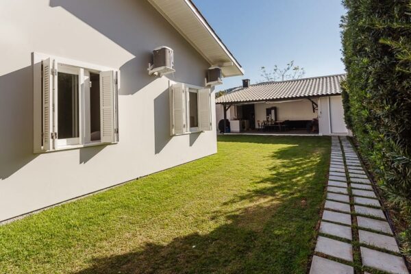 Casa Residencial à Venda | Jurerê Internacional | Florianópolis | CA0729_MMQ - Imagem 19