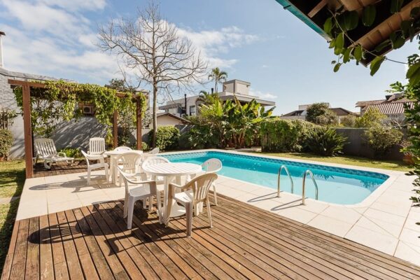Casa Residencial à Venda | Córrego Grande | Florianópolis | CA0727_MMQ - Imagem 27