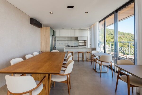Apartamento Residencial à Venda | Jurerê | Florianópolis | AP2990_MMQ - Imagem 28