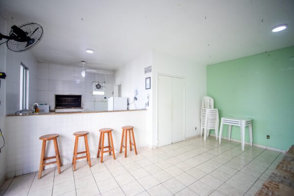Apartamento Residencial à Venda | Capoeiras | Florianópolis | AP3010_MMQ - Imagem 9