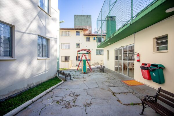 Apartamento Residencial à Venda | Capoeiras | Florianópolis | AP3010_MMQ - Imagem 10