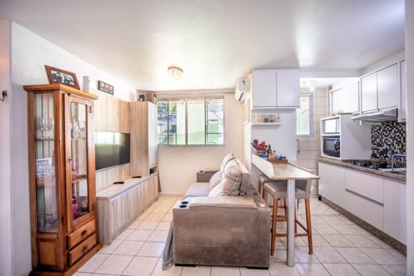 Apartamento Residencial à Venda | Capoeiras | Florianópolis | AP3010_MMQ