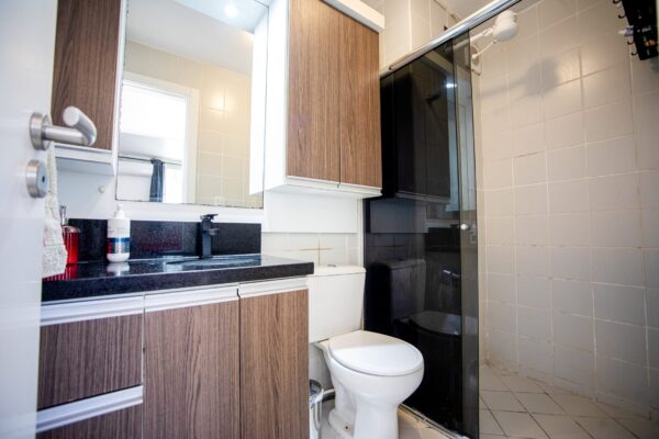 Apartamento Residencial à Venda | Capoeiras | Florianópolis | AP3010_MMQ - Imagem 3