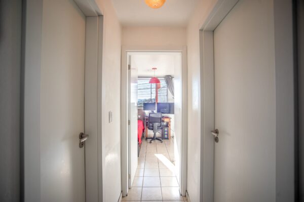 Apartamento Residencial à Venda | Capoeiras | Florianópolis | AP3010_MMQ - Imagem 4
