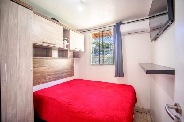 Apartamento Residencial à Venda | Capoeiras | Florianópolis | AP3010_MMQ - Imagem 5