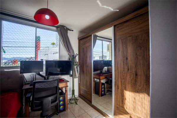 Apartamento Residencial à Venda | Capoeiras | Florianópolis | AP3010_MMQ - Imagem 7