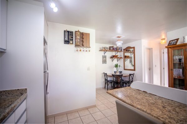 Apartamento Residencial à Venda | Capoeiras | Florianópolis | AP3010_MMQ - Imagem 8