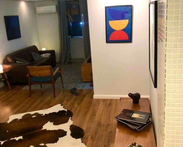 Apartamento Residencial à Venda | Centro | Florianópolis | AP3015_MMQ - Imagem 3