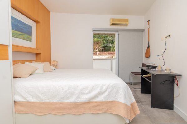 Apartamento Residencial à Venda | Laranjeiras | Rio de Janeiro | AP2973_MMQ - Imagem 18