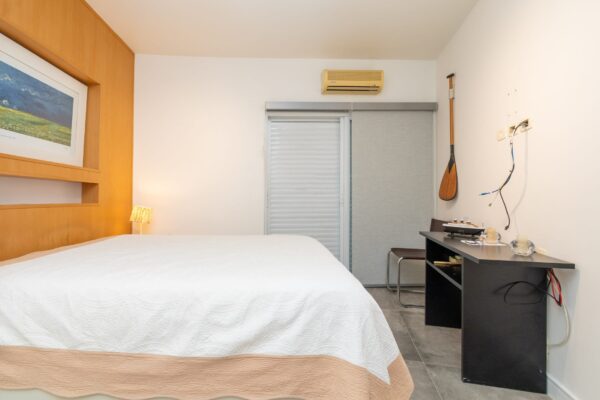 Apartamento Residencial à Venda | Laranjeiras | Rio de Janeiro | AP2973_MMQ - Imagem 13