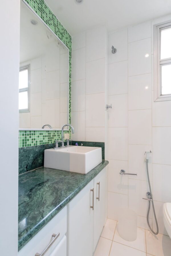 Apartamento Residencial à Venda | Laranjeiras | Rio de Janeiro | AP2973_MMQ - Imagem 17