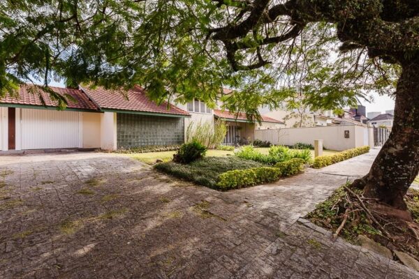 Casa Residencial à Venda | Córrego Grande | Florianópolis | CA0727_MMQ - Imagem 3