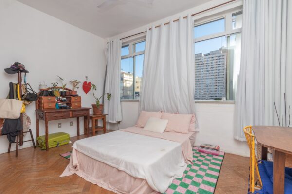 Apartamento Residencial à Venda | Ipanema | Rio de Janeiro | AP2980_MMQ - Imagem 11