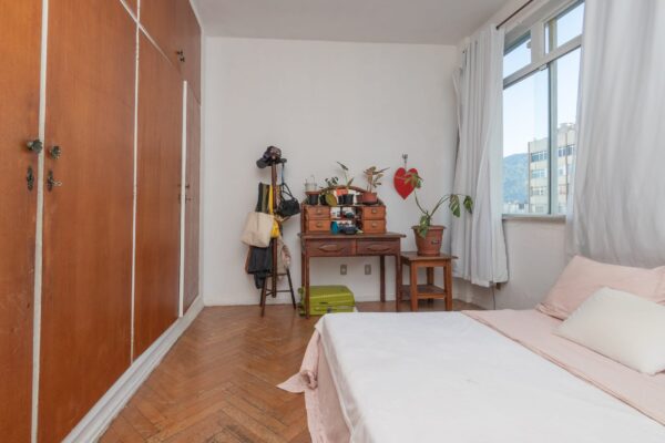 Apartamento Residencial à Venda | Ipanema | Rio de Janeiro | AP2980_MMQ - Imagem 12