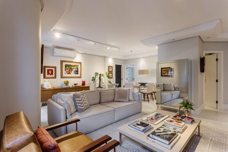 Apartamento Residencial à Venda | Centro | Florianópolis | AP2981_MMQ