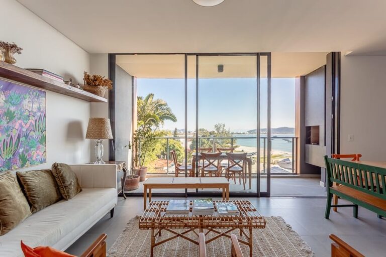 Apartamento Residencial à Venda | Jurerê | Florianópolis | AP2990_MMQ