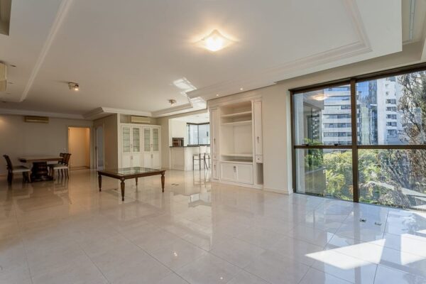 Apartamento Residencial à Venda | Centro | Florianópolis | AP3006_MMQ - Imagem 3