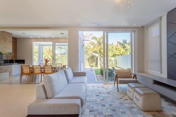 Casa Residencial à Venda | Jurerê Internacional | Florianópolis | CA0726_MMQ