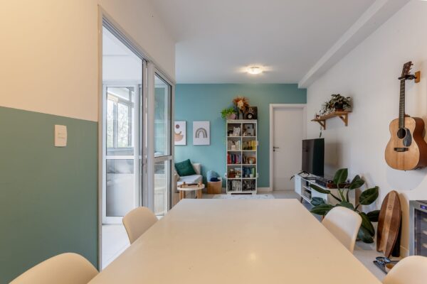 Apartamento Residencial à Venda | Campeche | Florianópolis | AP3000_MMQ - Imagem 2