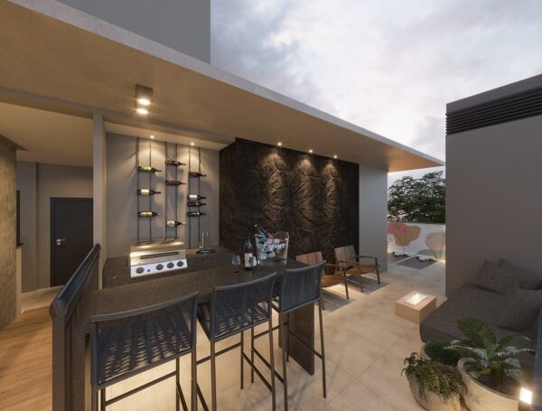 Apartamento Residencial à Venda | Coqueiros | Florianópolis | AP2998_MMQ - Imagem 14