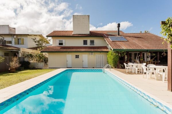 Casa Residencial à Venda | Córrego Grande | Florianópolis | CA0727_MMQ - Imagem 30