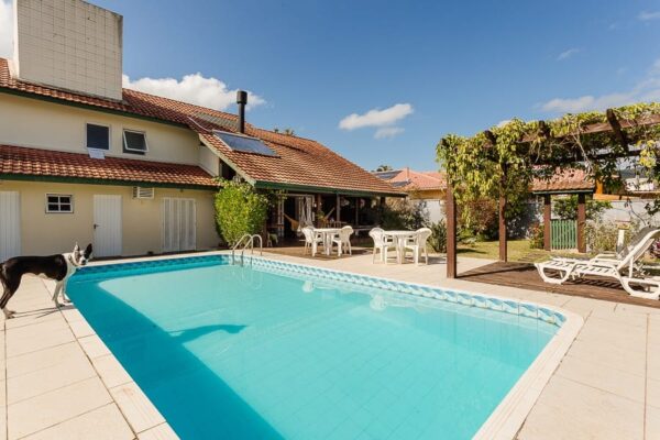Casa Residencial à Venda | Córrego Grande | Florianópolis | CA0727_MMQ - Imagem 31