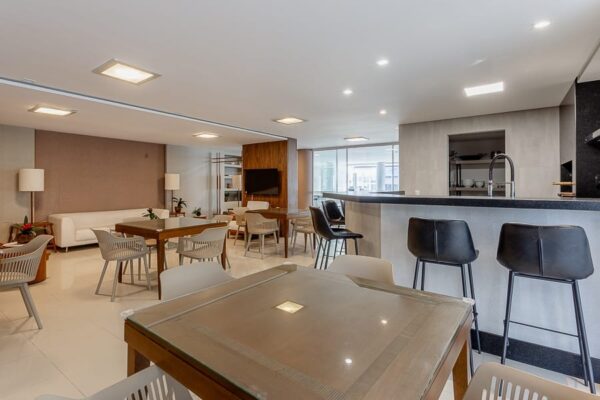 Cobertura / Penthouse Residencial à Venda | Jurerê Internacional | Florianópolis | PH0362_MMQ - Imagem 31