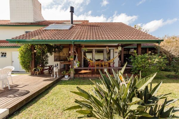 Casa Residencial à Venda | Córrego Grande | Florianópolis | CA0727_MMQ - Imagem 32