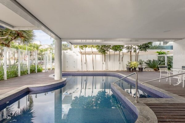 Cobertura / Penthouse Residencial à Venda | Jurerê Internacional | Florianópolis | PH0362_MMQ - Imagem 32