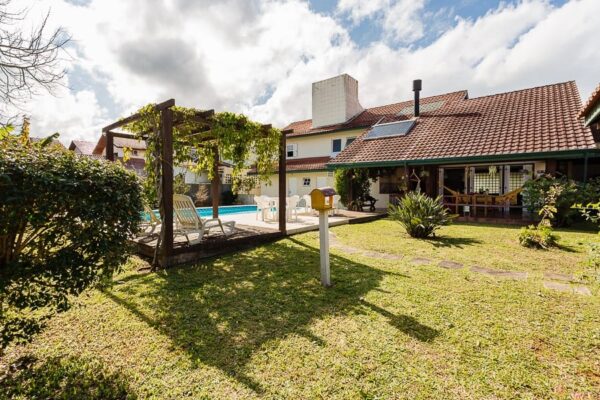 Casa Residencial à Venda | Córrego Grande | Florianópolis | CA0727_MMQ - Imagem 33
