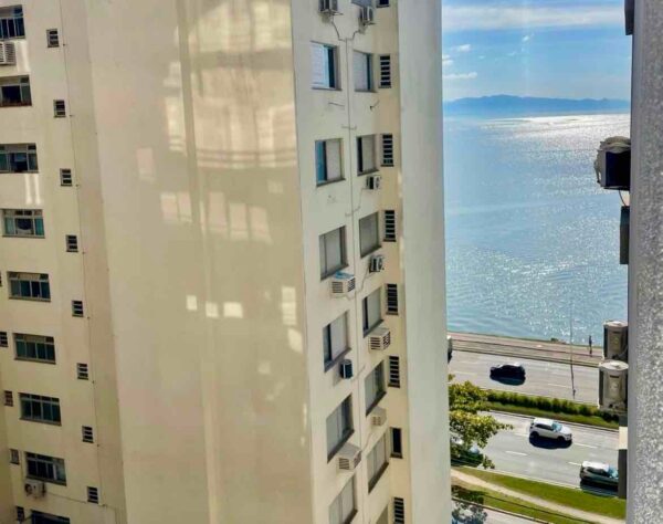 Apartamento Residencial à Venda | Centro | Florianópolis | AP3020_MMQ - Imagem 13