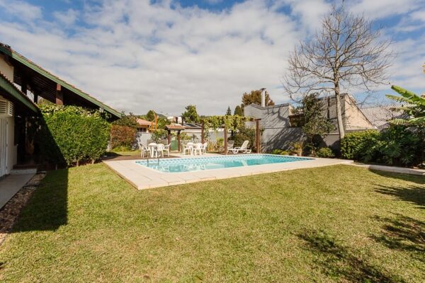 Casa Residencial à Venda | Córrego Grande | Florianópolis | CA0727_MMQ - Imagem 34