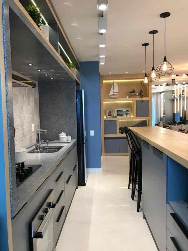 Apartamento Residencial à Venda | Campeche | Florianópolis | AP3017_MMQ
