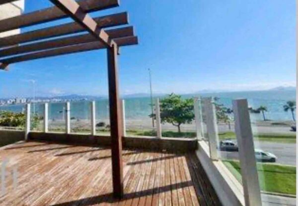 Apartamento Residencial à Venda | Centro | Florianópolis | AP3020_MMQ - Imagem 14