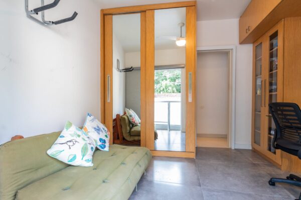 Apartamento Residencial à Venda | Laranjeiras | Rio de Janeiro | AP2973_MMQ - Imagem 22