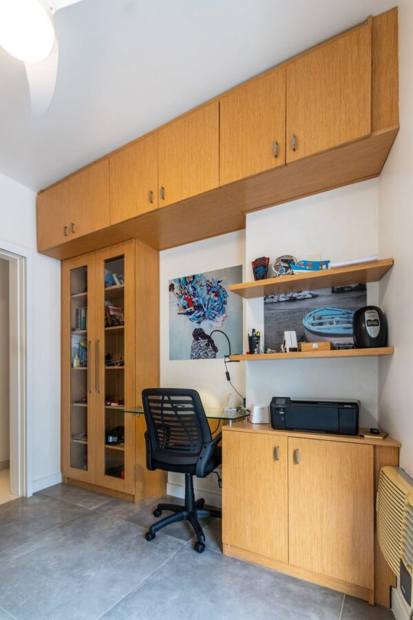 Apartamento Residencial à Venda | Laranjeiras | Rio de Janeiro | AP2973_MMQ - Imagem 23