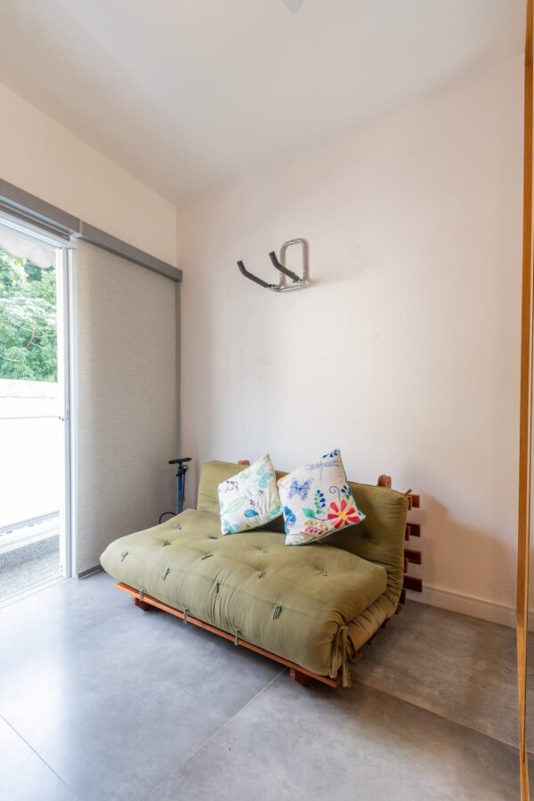 Apartamento Residencial à Venda | Laranjeiras | Rio de Janeiro | AP2973_MMQ - Imagem 24