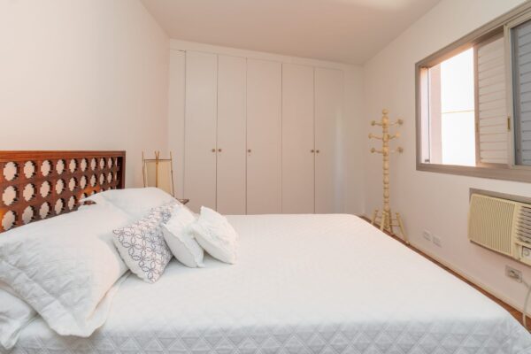 Apartamento Residencial à Venda | Lagoa | Rio de Janeiro | AP2983_MMQ - Imagem 14