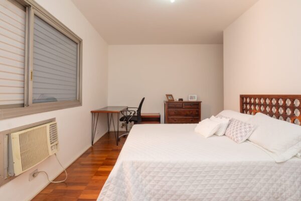 Apartamento Residencial à Venda | Lagoa | Rio de Janeiro | AP2983_MMQ - Imagem 15