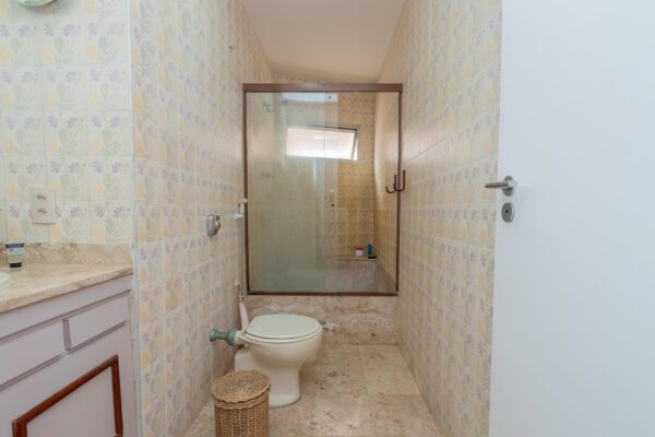 Apartamento Residencial à Venda | Lagoa | Rio de Janeiro | AP2983_MMQ - Imagem 16