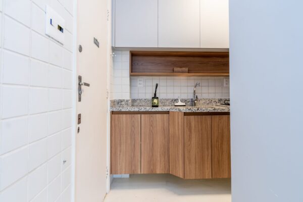 Apartamento Residencial à Venda | Gávea | Rio de Janeiro | AP2978_MMQ - Imagem 14