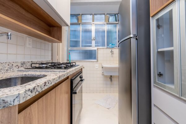 Apartamento Residencial à Venda | Gávea | Rio de Janeiro | AP2978_MMQ - Imagem 15