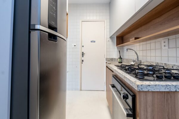 Apartamento Residencial à Venda | Gávea | Rio de Janeiro | AP2978_MMQ - Imagem 16